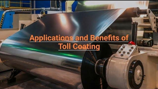 Coating and Laminating Capabilities Coating and Laminating Capabilities
