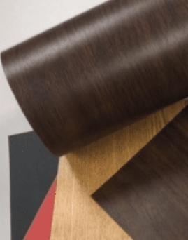 Embossed Decorative Films