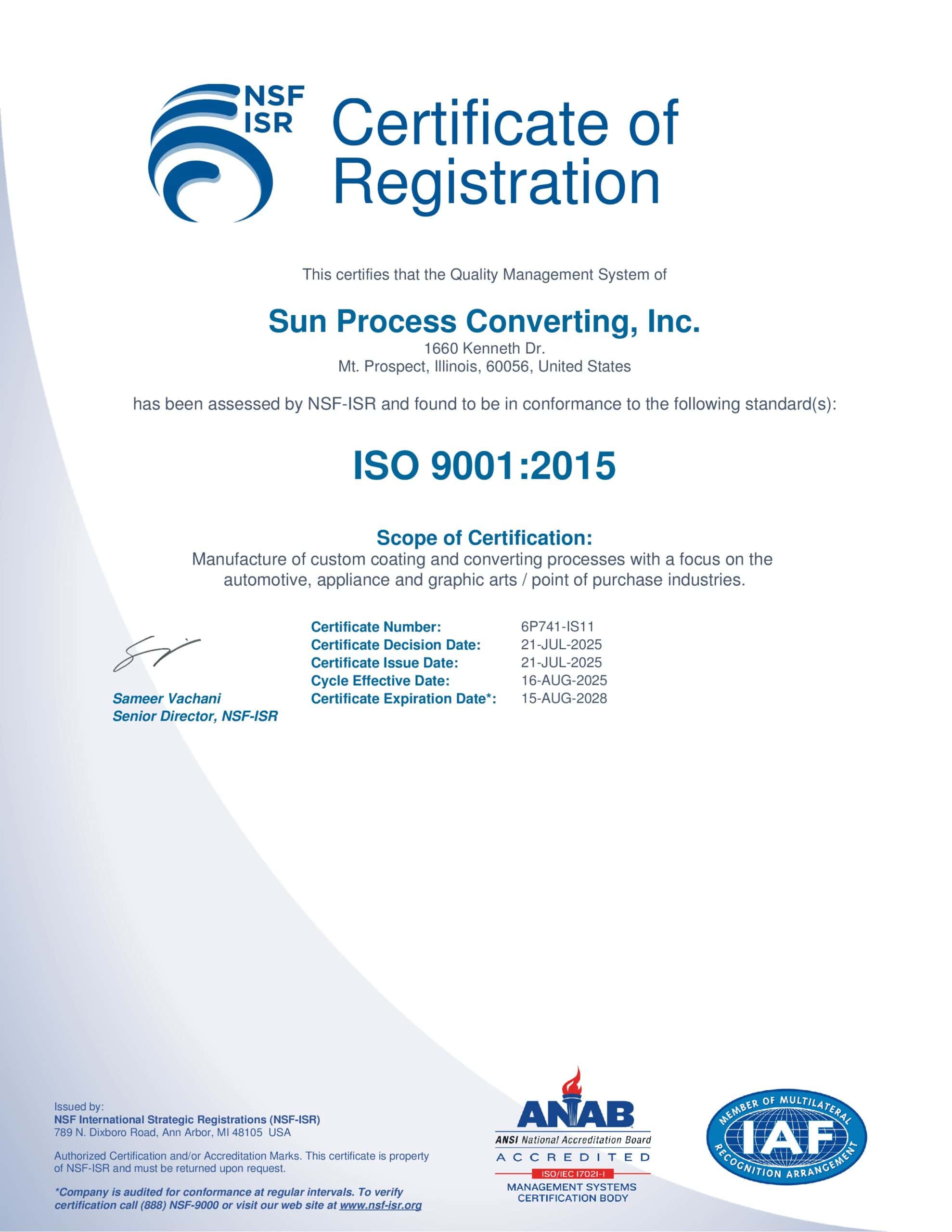 ISO-9001-2015