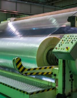 Protective Overlaminating Films