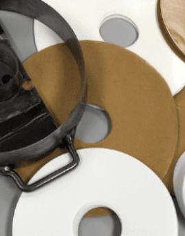 Tape Separators