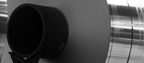 Industrial Aluminum Foil Industrial Aluminum Foil