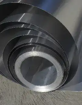 Industrial Aluminum Foil