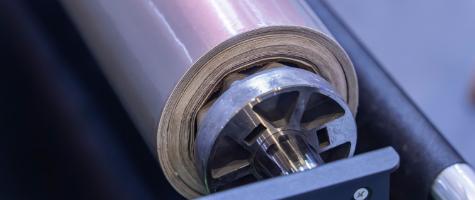 Sun Process Converting, Inc.