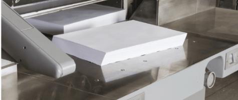 Sheeting & Flat Cutting