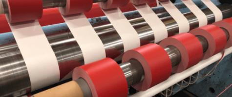Slitting Services